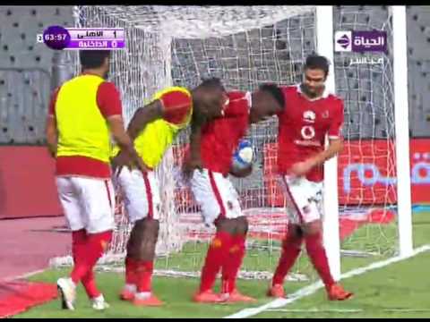 Ø§ÙØ¯Ø§Ù ÙØ¨Ø§Ø±Ø§Ø©  " Ø§ÙØ£ÙÙÙ vs  Ø§ÙØ¯Ø§Ø®ÙÙØ© " 2  / 0  ...... Ø§ÙØ¯ÙØ±Ù Ø§ÙÙØµØ±Ù 2015 / 2016