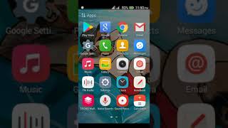 SD Card No Permission: How to easily grant read/write permission to sd card on Android Kitkat screenshot 2