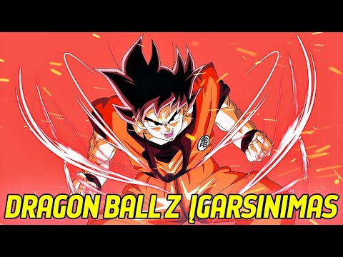 LIETUVIŠKAI ĮGARSINAU DRAGON BALL Z, PAVYKO AR NE?