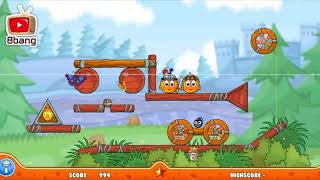 Cover Orange Level 26 screenshot 3