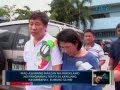 Saksi: Mag-asawang inireklamo ng pangmamaltrato sa kasambahay na si Bonita Baran, hawak na ng Senado