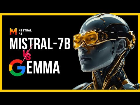 How Bad is Gemma Compared to Mistral?