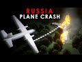 Russian Plane Crash Antonov An 24 Explained Russian Plane Crash Antonov An 24 Explained