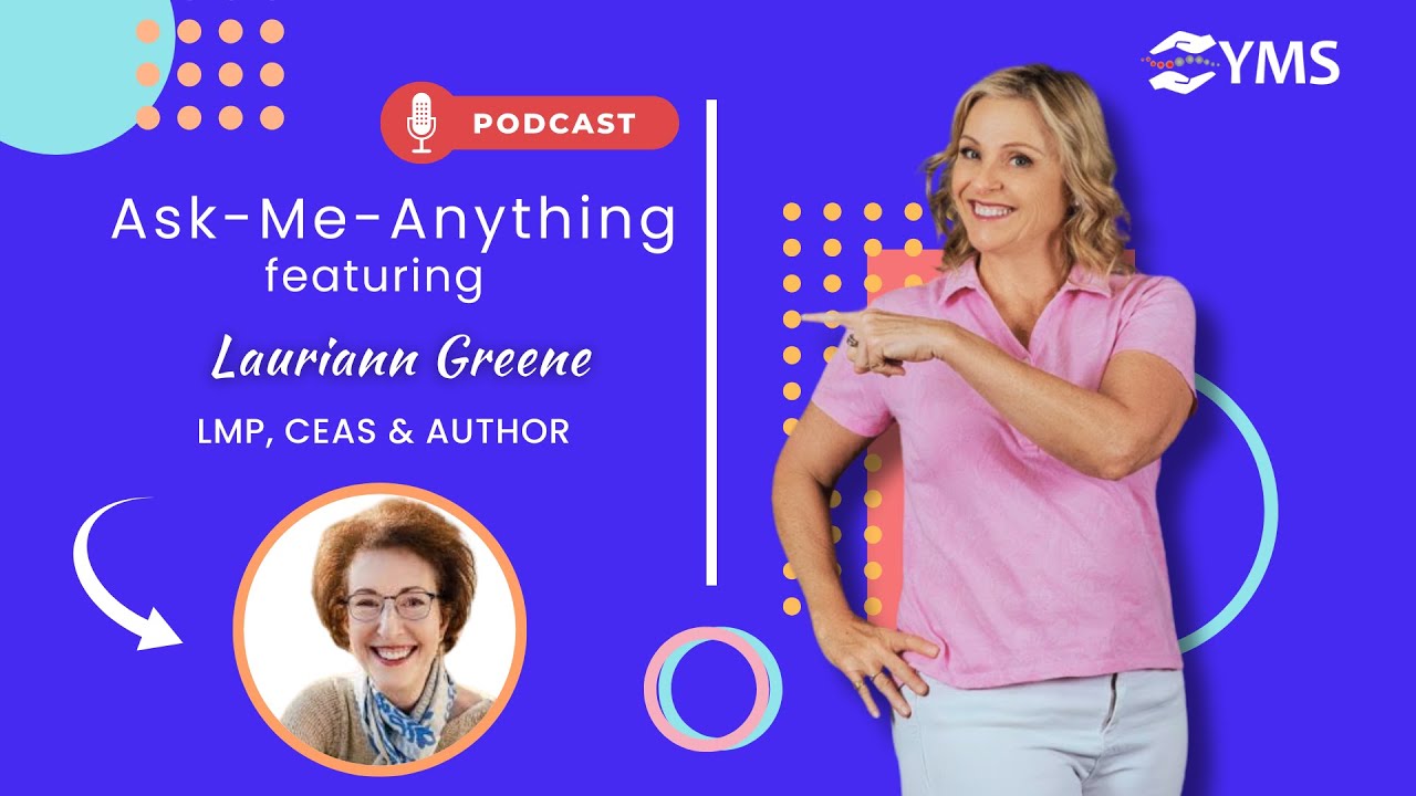 The Top 3 Injuries in Massage Therapy (And How to Fix Them) | Lauriann Greene