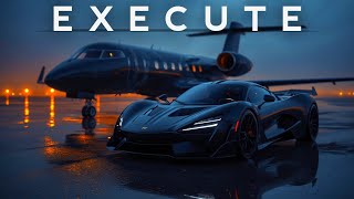 Deep Focus Music for Silent Execution | 1 Hour Session