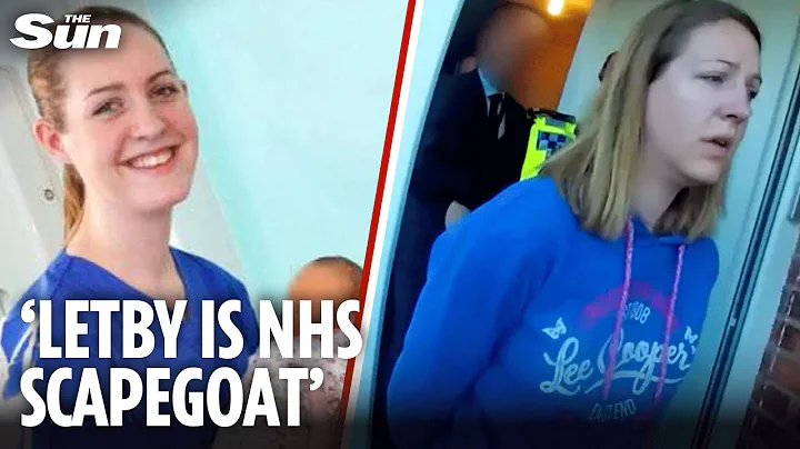 Lucy Letby evidence 'full of holes' - the crucial clues that change the killer nurse case