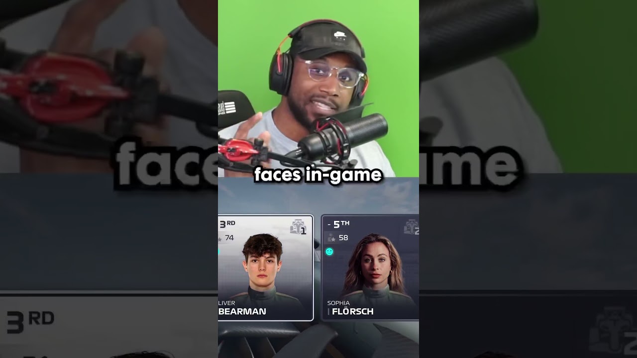 F1 MANAGER 24 IS OUT NOW @F1-Manager-game #f1manager #f1manager2024 #f1manager24