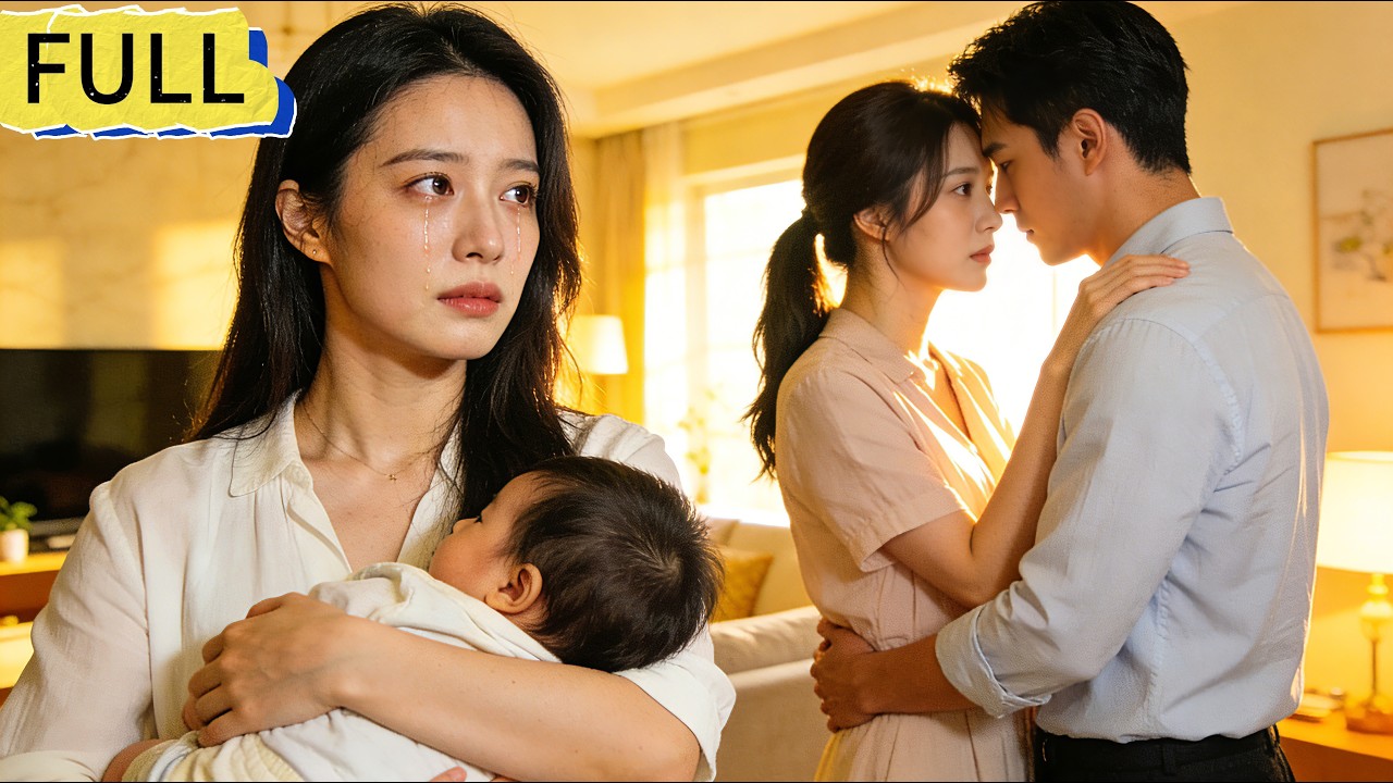 คบกันมา 5 ปี เขากลับพาเด็กฝึกงานเข้าบ้าน… และฉันเลือกหย่า