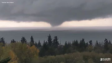 Kde se tornádo vyskytuje?