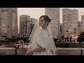 【ご報告】白濱楓雅、結婚しました💍