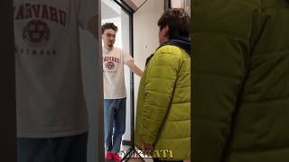 Свежие Не Мемы из TikTok в Shorts! 🔥 |Фанатки Брайна Мапса Нашли его Адрес 😨 #nikkat #мем #новости