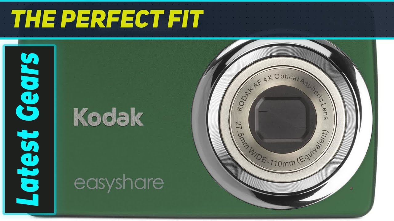 【作例あり】Kodak EasyShare M532 Kodak EasyShare M532 Digital Camera Sample Photos and Specifications