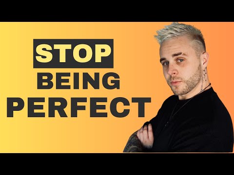 NEW TRAINING: Perfectionists & Do It Yourselfers 👇🏼 · EmpowerME Community