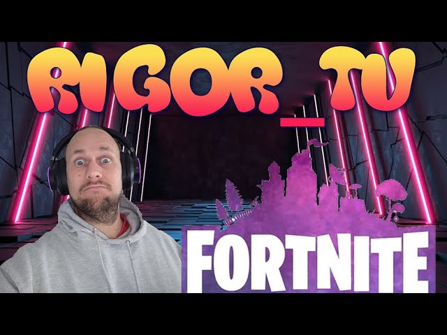 Herbekijk onze Fortnitesessie