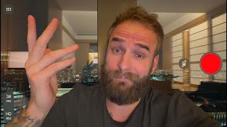 🔴 Тренд СЛОМЛЕН?! Медвежка началась или новая ловушка? Мои сценарии по биткоину и разбор рынка