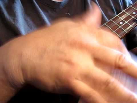 Roy Smeck Vita Ukulele Sound Sample Musicguymic MGM Clip 