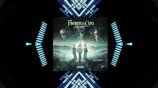 Bad Bunny - favorito de los capos