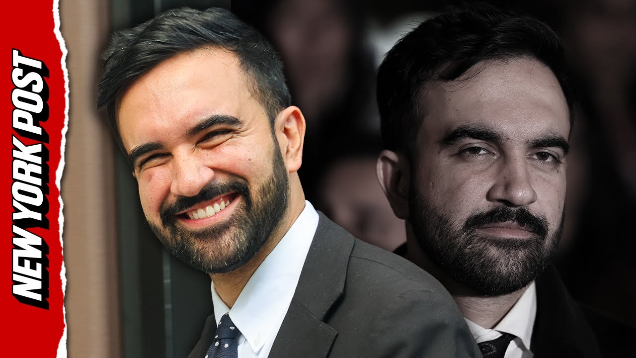 Gad Saad Says New Yorkers Were Duped by Zohran Mamdani's 'Fake Smile' | Pod Force One