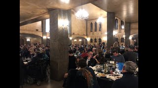 SCCC Annual Dinner 2020