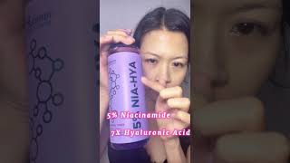 Brightening Toner Segede Gentong (link di description) #skincareroutine #skincare