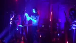 Sports - Panama Live From The Echo 2017