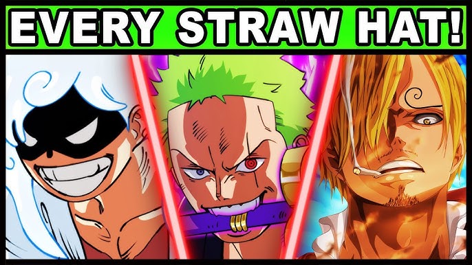 11 Strongest Non-Straw Hat Characters in One Piece – Ranked