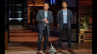 VaBroom on 'Shark Tank': What is the cost, who are the founders