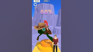 Build A Queen Level 7 #trending #shorts #ytshort #youtubeshorts