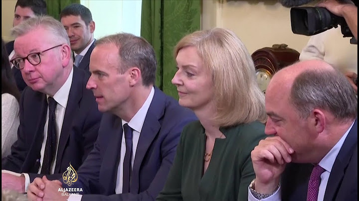 Brojni izazovi pred novom premijerkom Velike Britanije