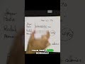 Math Trick: Why 'Fewer' Means ADDITION, Not Subtraction! #shorts