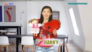 2018年11月Unit 4-2 《鼓勵和安慰 2》