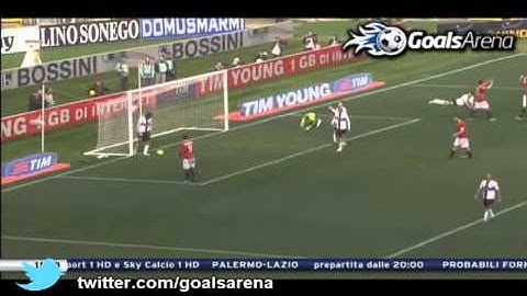 ROMA-PARMA 1-0