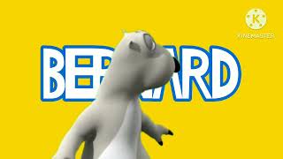 Bernard productions incorporated 2013 logo remake kinemaster 2017