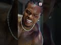 Gunna puts in WORK every single week at the gym  #menshealth