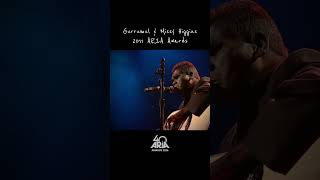 ARIA Awards Archive - Gurrumul & Missy Higgins 2011 Awards Performance