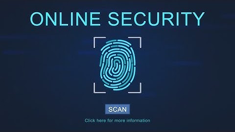 Biometrics Coming To Secure IoT - GearBrain