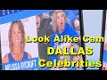 Look alike cam celebrities from dallas tx filter cam flex cam and nutrl shuffle funny hockey