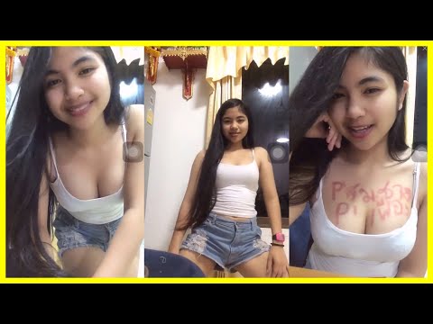 Hot Dance Thai Girl - Bigo Live