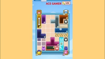 Drop the cat level 690 walkthrough solution 