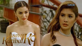 Asawa Ko Karibal Ko Harapin Ang Karibal  Episode 25