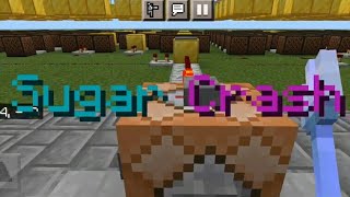 Sugar Crash | Minecraft | Lagu Note Block