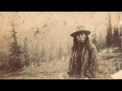 A Native American’s Warning Was Ignored — What They Found Deep in Utah’s Mountains Was Not Human