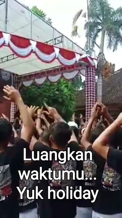 yuk holiday