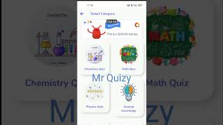 best online quiz app in hindi #education #quiz #mrquizy screenshot 5