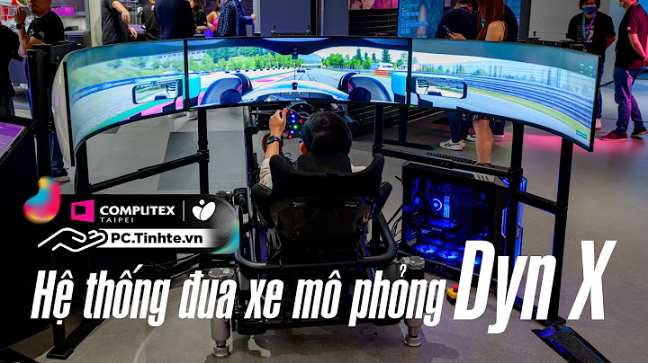 Game đua xe cho pc cấu hình trung bình năm 2024