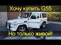 Хочу купить гелик G55 (Russian language only)