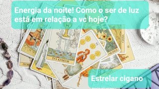 Download Lagu 💖 Energia da noite! Como o ser de luz está em relação a vc hoje?#baralhocigano  MP3