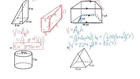 Lesson 11.4 - Geometry
