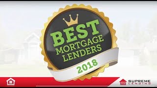 BEST MORTGAGE LENDERS 2018 screenshot 4
