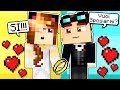 MI SONO SPOSATO CON ANNA! - Casa di Minecraft #3